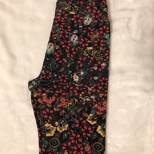 LulaRoe Leggings